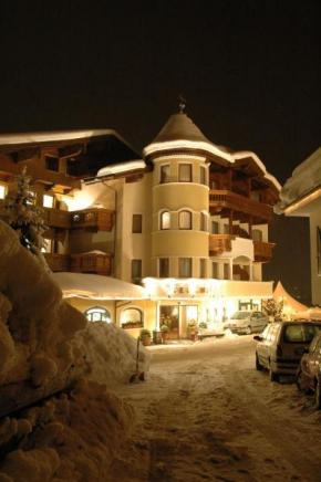 Alpenhotel Stefanie, Hippach, Österreich